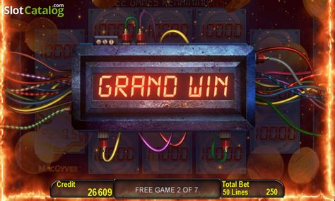 macgyver slot|MacGyver (Novomatic) Slot Review & Demo – {{month}} {{year}}.